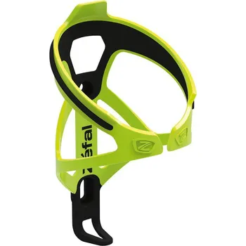 Košík na láhev Zéfal Pulse B2 neonově žlutý (Držák láhve na pití Pulse B2, neon.žlutá)
