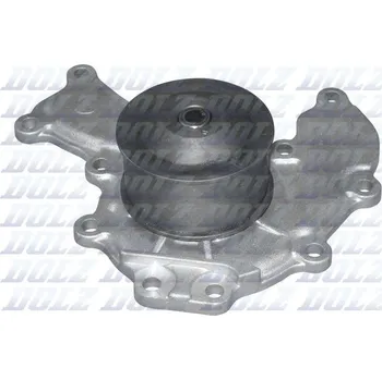 Chladič motoru Vodní čerpadlo, chlazení motoru DOLZ I211