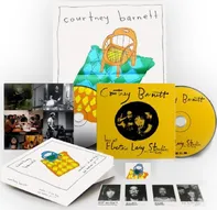 Sometimes I Sit and Think, and Sometimes I Just Sit - Courtney Barnett [CD] (Special Edition)