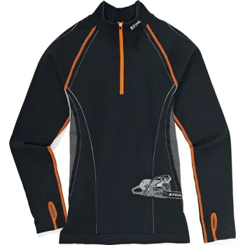 STIHL ADVANCE Funkční triko dlouhý rukáv Velikost: XXL