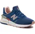 Dámské tenisky New Balance WS997XTC, 35