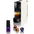 Kávovar Nespresso Krups Essenza Mini Pure White XN110110