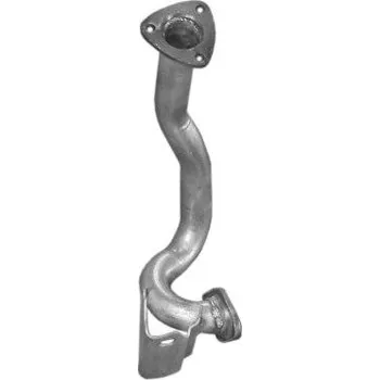 Auto-moto Výfuková trubka POLMO 04.203