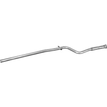 Katalyzátor Opravné potrubí katalyzátoru, 04.310