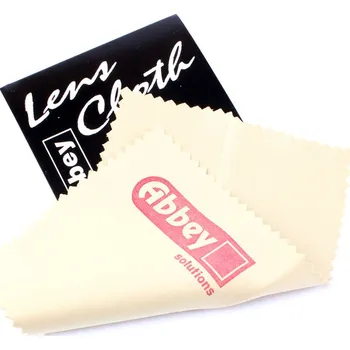 Abbey Čistící utěrka na optiku - mikrovlákno