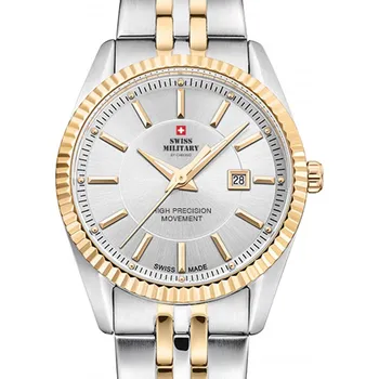 Hodinky Recenze Swiss Military by Chrono SM34066.05