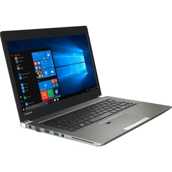 Notebook Toshiba Portégé Z30-E-12M (PT293E-00S01TCZ)