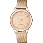 Citizen Elegant EM0503-83X