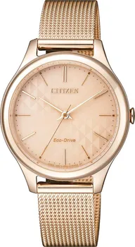 Hodinky Citizen Elegant EM0503-83X