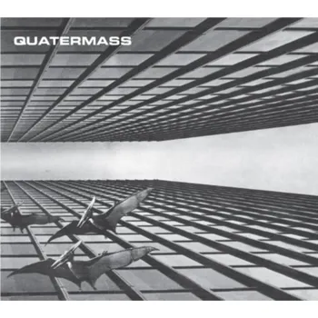 Quatermass - Quatermass [CD + DVD]
