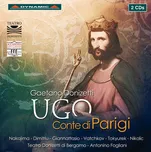 G. Donizetti: Ugo Conte Di Parigi - Dynamic [CD]