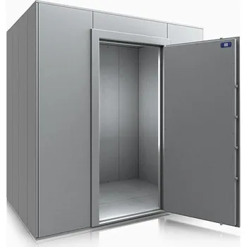 Trezor ISS Modulární trezorová místnost ST. GALLEN P 55380.10 ALT