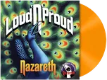 Loud'N'Proud - Nazareth [LP]
