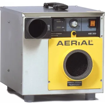 Vzduchotechnika Master ASE 300