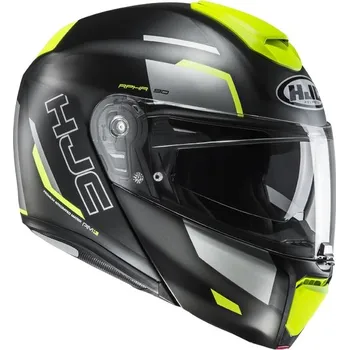 Helma na motorku HJC RPHA 90 Rabrigo MC4HSF