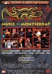 Music For Montserrat - Various [DVD]