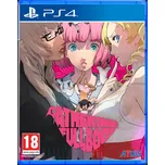 Catherine: Full Body Limited Edition PS4