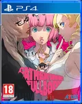 Catherine: Full Body Limited Edition PS4