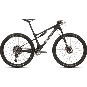 Horské kolo Superior Team XF Issue 29" černé/bílé 2019