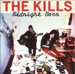 Midnight Boom - Kills [LP]