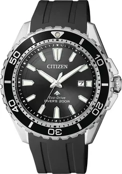 Hodinky Citizen Promaster Diver BN0190-15E