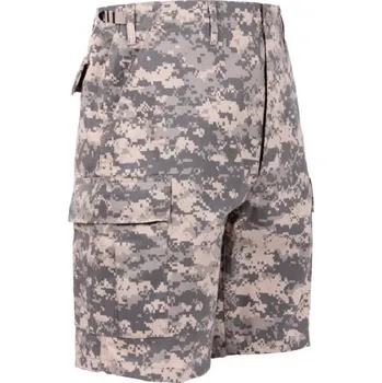 Pánské kraťasy ROTHCO® Kraťasy ROTHCO® BDU acu digital camo