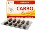 Astina Carbo UltraSorb 20 kapslí