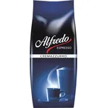 Alfredo Espresso Cremazzurro zrnková 1…