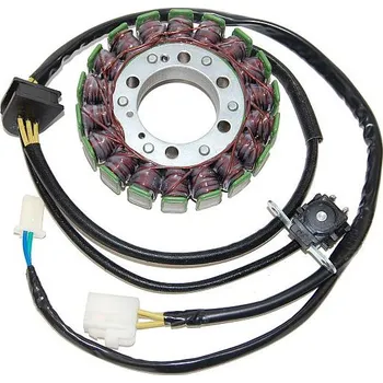 Motodíl Suzuki VS 800 Intruder 1992-2009 stator alternátoru (USA Electrosport ESG731)