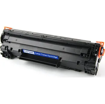 HP CF244A - 44A - kompatibilní toner pro HP LaserJet Pro MFP M28W, HP LaserJet Pro MFP M28A, HP LaserJet Pro M15W, HP LaserJet Pro M15A