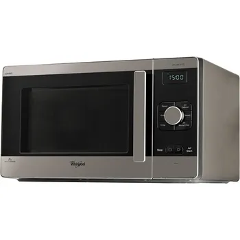 Mikrovlnná trouba Whirlpool GT 286 IX