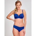Vrchní díl plavek Marina SW0832 - Panache kobaltová 85G