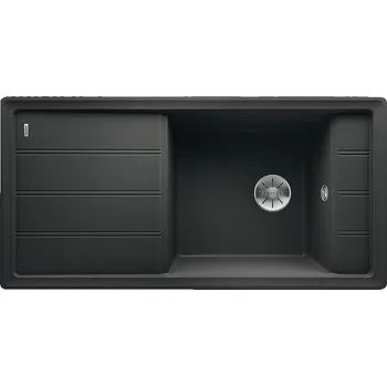 Granitový dřez Blanco Faron XL 6 S