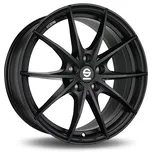 Sparco Trofeo 5 Matt-SW 8x18 5x112 ET50