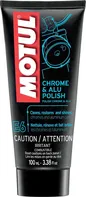 Motul E6 Chrome & Alu Polish 100 ml