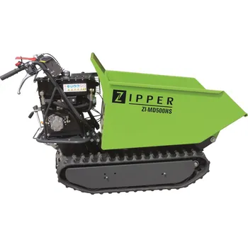 Přepravník Zipper ZI-MD500HS