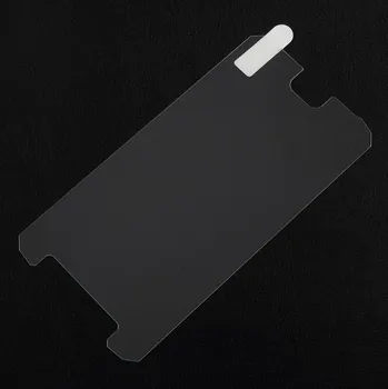 Tvrzené temperované sklo TVC GlassShield pro Ulefone Armor 2 Krytí displeje: Nekryje celý displej