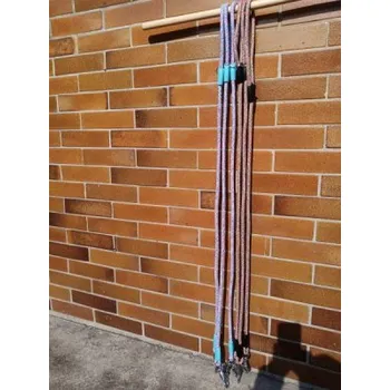 Vodítko pro psa Lanové vodítko 120 cm - 10mm