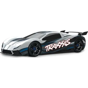 RC model Traxxas XO-1 TQi BlueTooth RTR 1:7