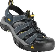 KEEN Newport H2 Men Navy/Medium Grey