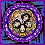 Kings Among Scotland - Anthrax [CD]