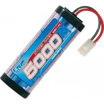 Lrp Electronic Hyper Pack 5000 PD-L71145