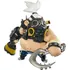 Figurka Blizzard Entertainment Overwatch Cute but Deadly Medium Vinyl Figure Roadhog 10 cm