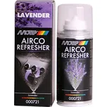 MOTIP Osvěžovač klimatizace levandule sprej 150 ml