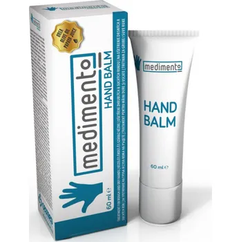 Péče o ruce Medimento Hand Balm 60 ml