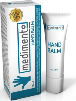 Péče o ruce Medimento Hand Balm 60 ml