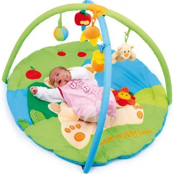 Dětská deka Legler Deka na batolení Jamie