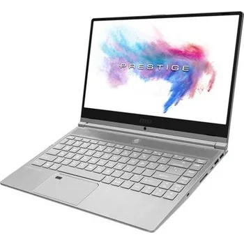 Notebook MSI PS42 Modern (8RA-042CZ)