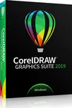 CorelDRAW Graphics Suite 2019