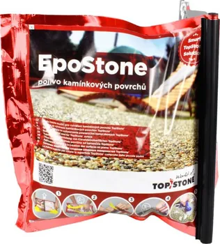 Kamenný koberec TopStone EpoStone 1,25 kg